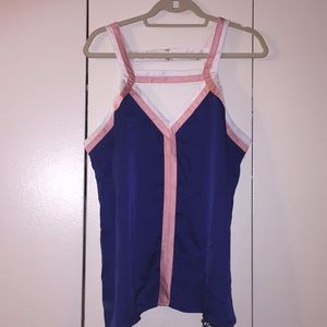 Forever 21 blouse 1x